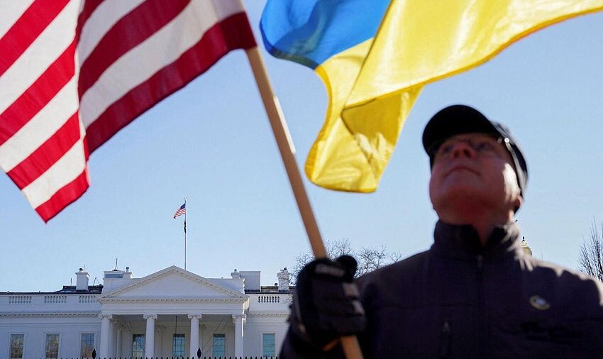 Фото: REUTERS