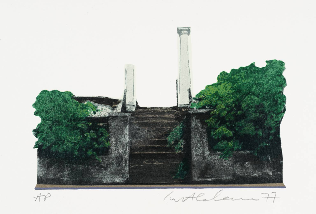   (), 1977