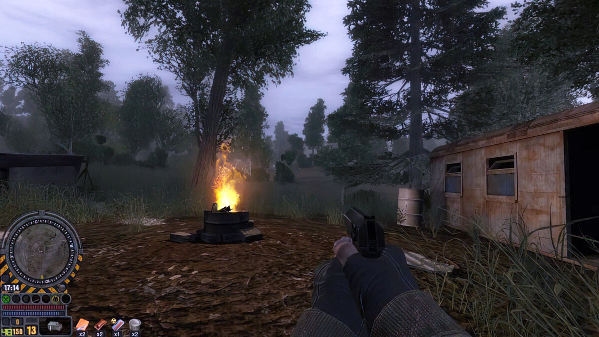 Зов припяти ганслингер мод повелитель зоны. Сталкер SGM 2.2 Gunslinger Mod. Сталкер мод 2.2 2020. Stalker Зов Припяти. Оружейный пак для сталкер аномалия 1.5.1