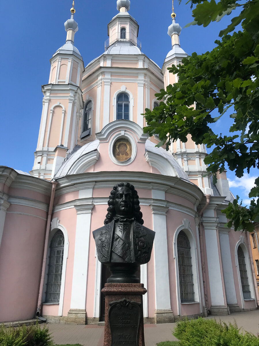 Фото автора. Так выглядит сейчас это место