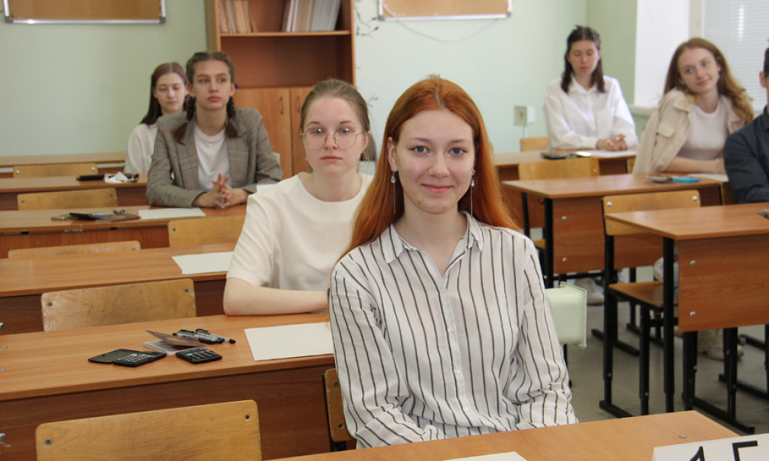 Фото министерства образования Новосибирской области