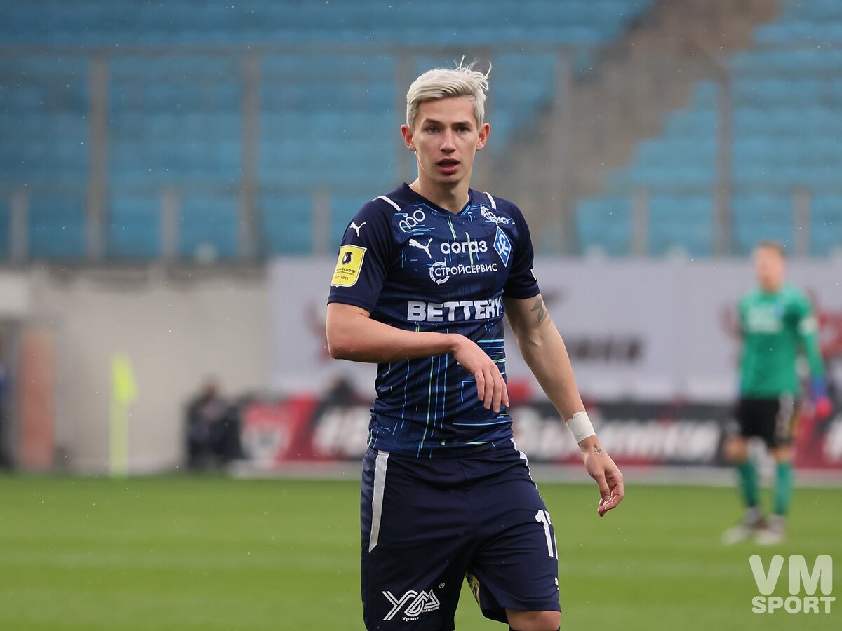 Фото: Олег Бухарева/ «В мире спорта»