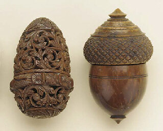 Пример деревянного изделия (блохоловки). Изображение взято из открытого источника.