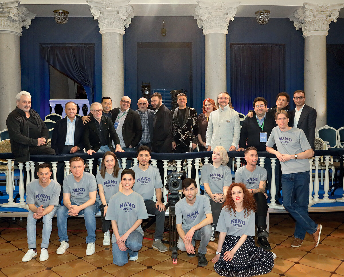 Фото: Юлия Осадча