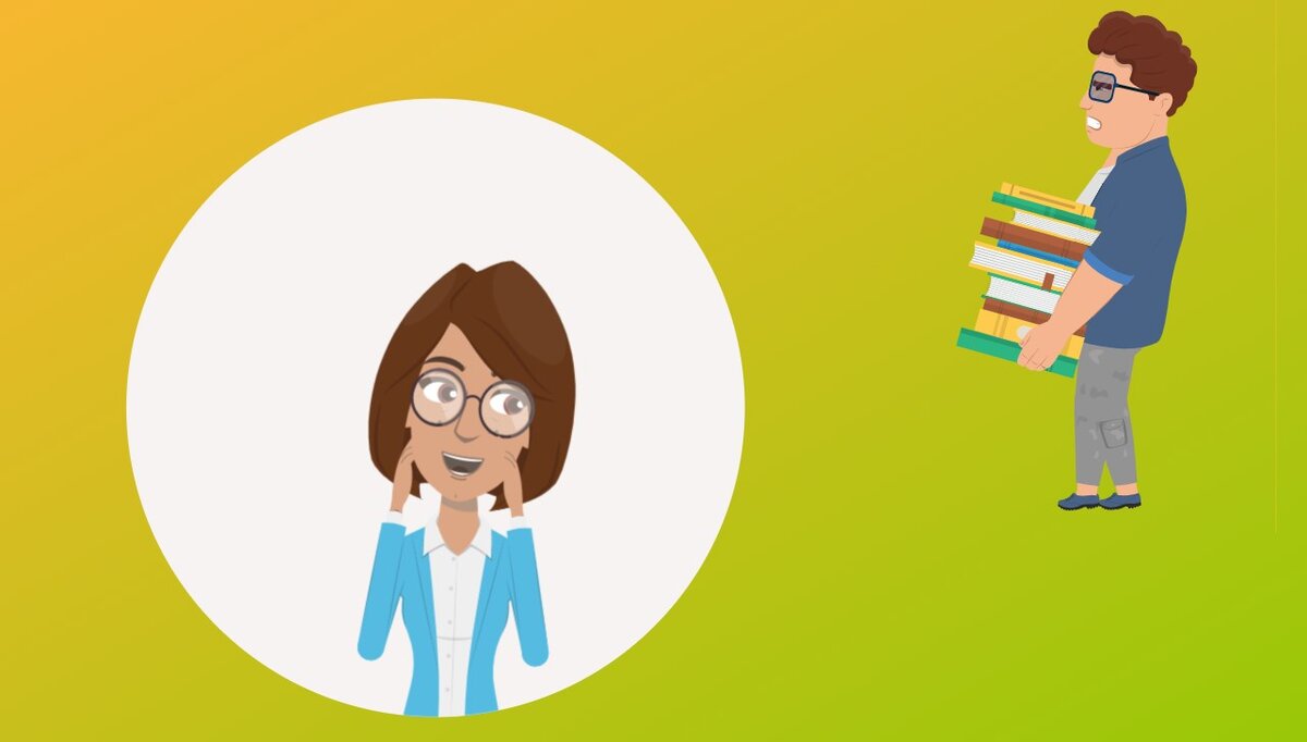 Ботаники обычно в ладу со своими чувствами и не считают, что эмоции, помимо гнева, нужно скрывать.