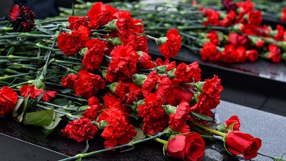    На Украине погиб военнослужащий из Саратовской области Степан РощинНовости Саратова и области – Сетевое издание «Репортер64»
