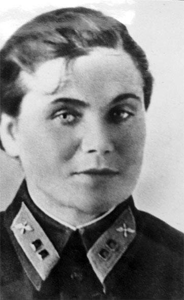 Раиса Васильевна Беляева