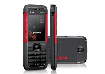 Nokia 5310
