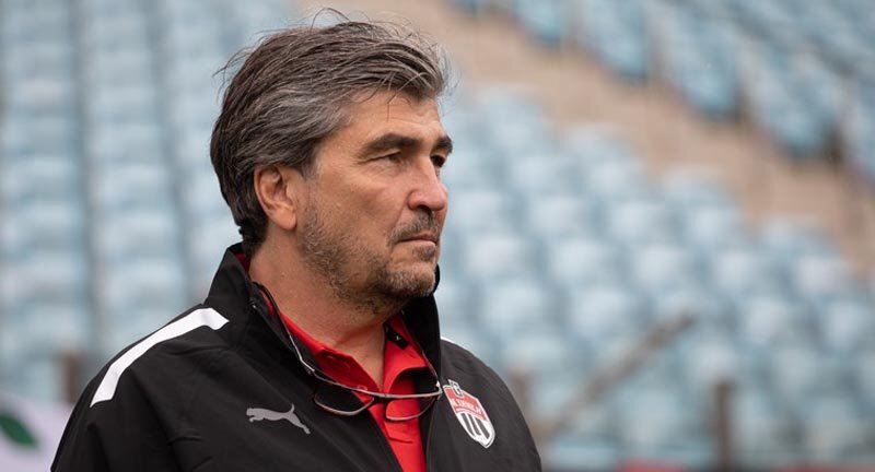    Фото: сайт ФК «Химки»