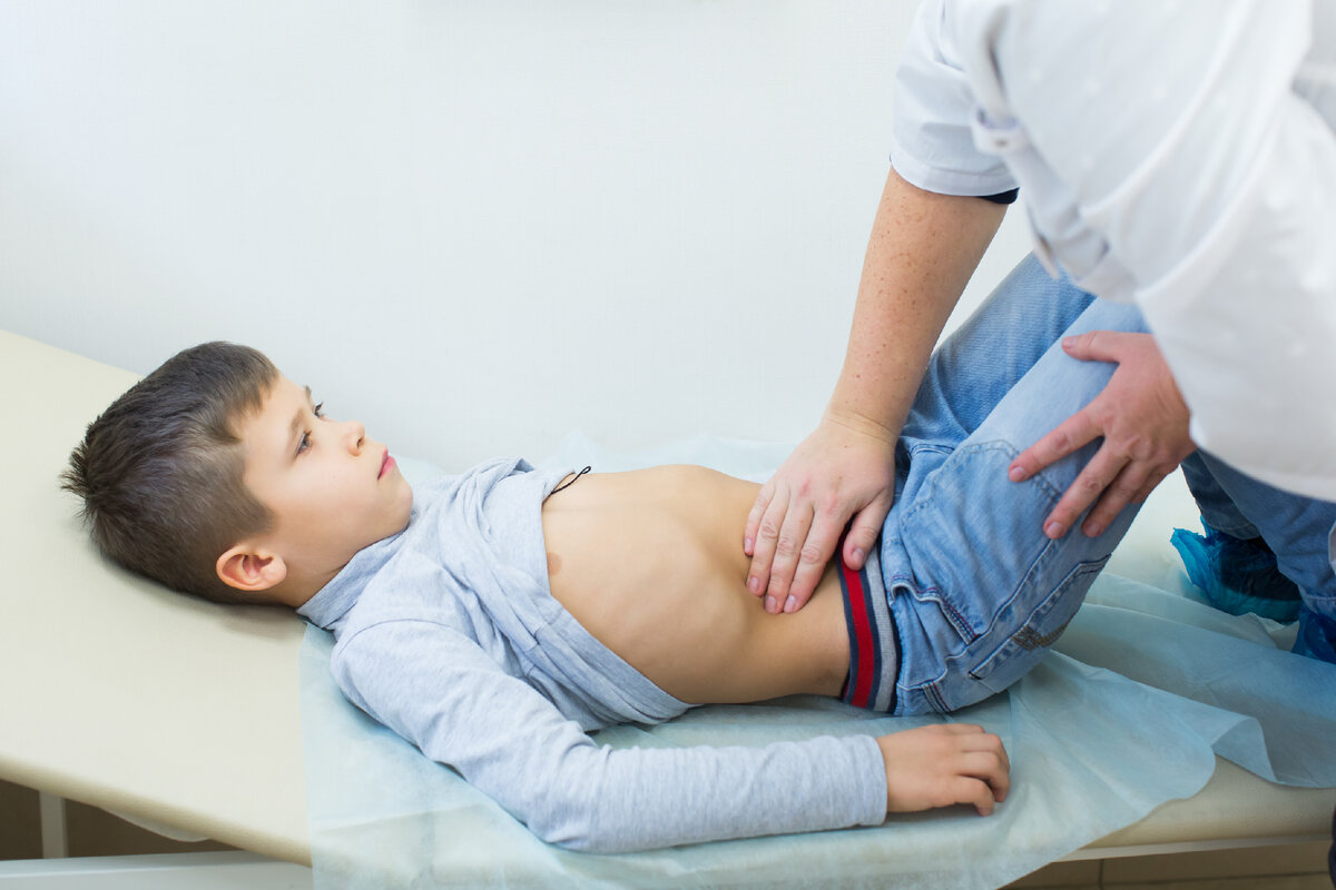 Имеются противопоказания, необходима консультация врача