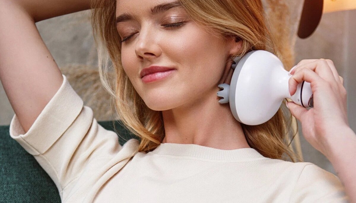    Даже на АлиЭкспресс куча классных товаров для здоровья