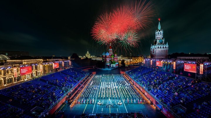 ФОТО: MOD RUSSIA/GLOBALLOOKPRESS