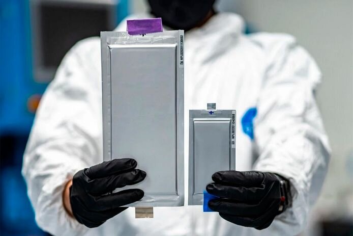 Твердотельные аккумуляторы произведут революцию на рынке электромобилей 