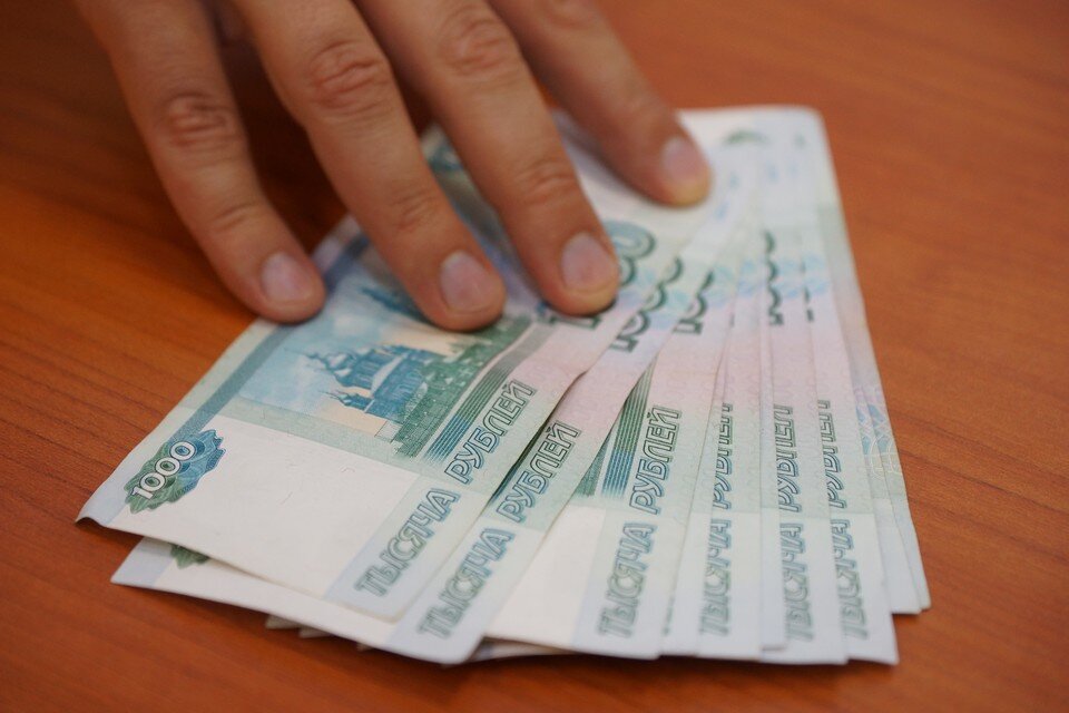     В Новосибирской области на два года введут налоговые льготы для ИП. Светлана МАКОВЕЕВА