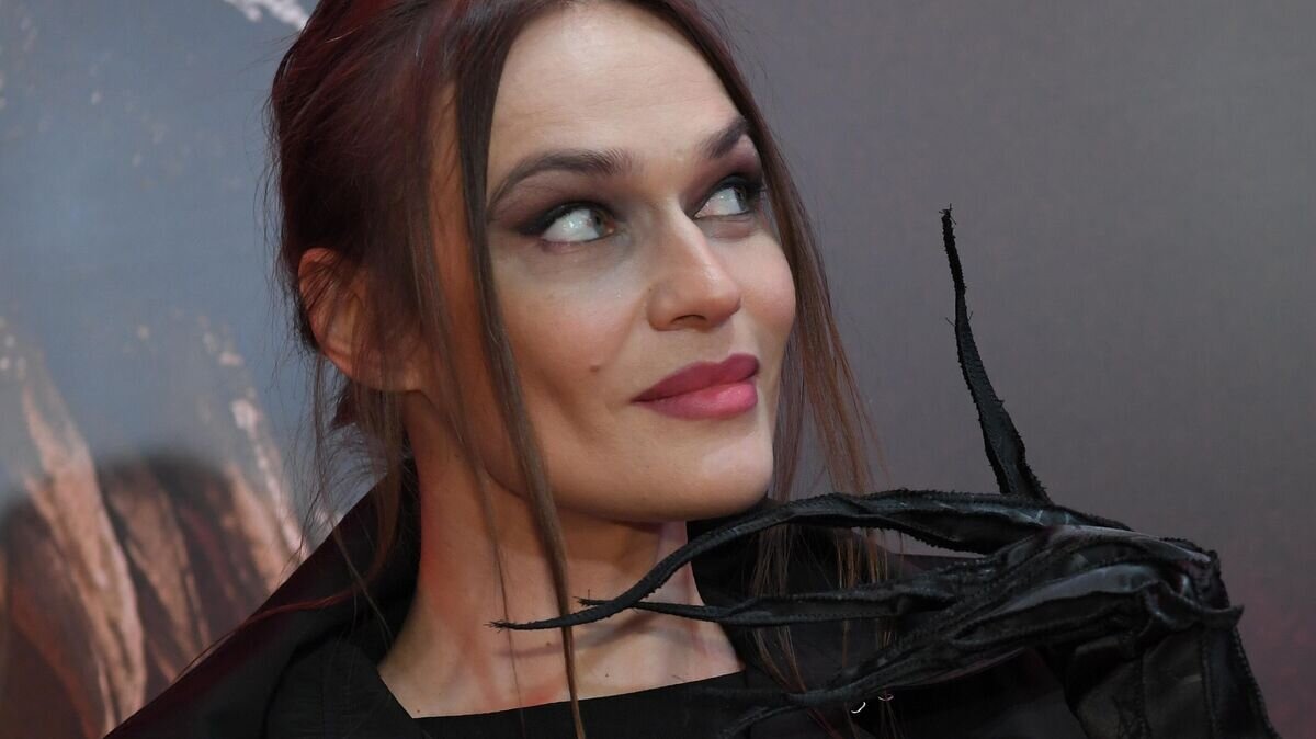    Премьера фильма "Веном 2"© РИА Новости / Павел Бедняков