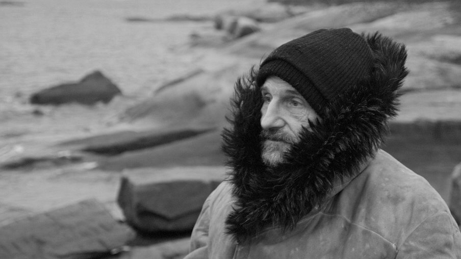 Кадр из фильма «Остров». Реж. Павел Лунгин, 2006|904pxx508px