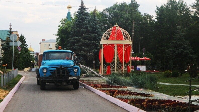     В Казани работники «Горводзеленхоза» пожаловались на руководство учреждения из-за создания адских условий труда. Возмущения сотрудников появились в Telegram-канале Mash Iptash.