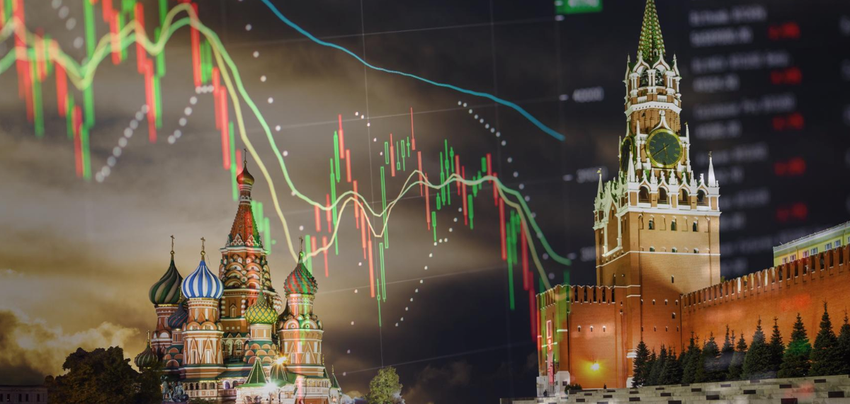 Разжигание войны Путиным разрушает фундамент для любого будущего роста