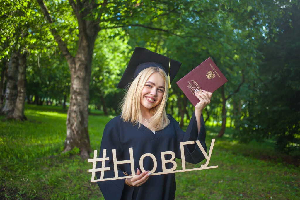 Более 30 студентов НовГУ выиграли стипендию в 14 тысяч рублей: nash ...