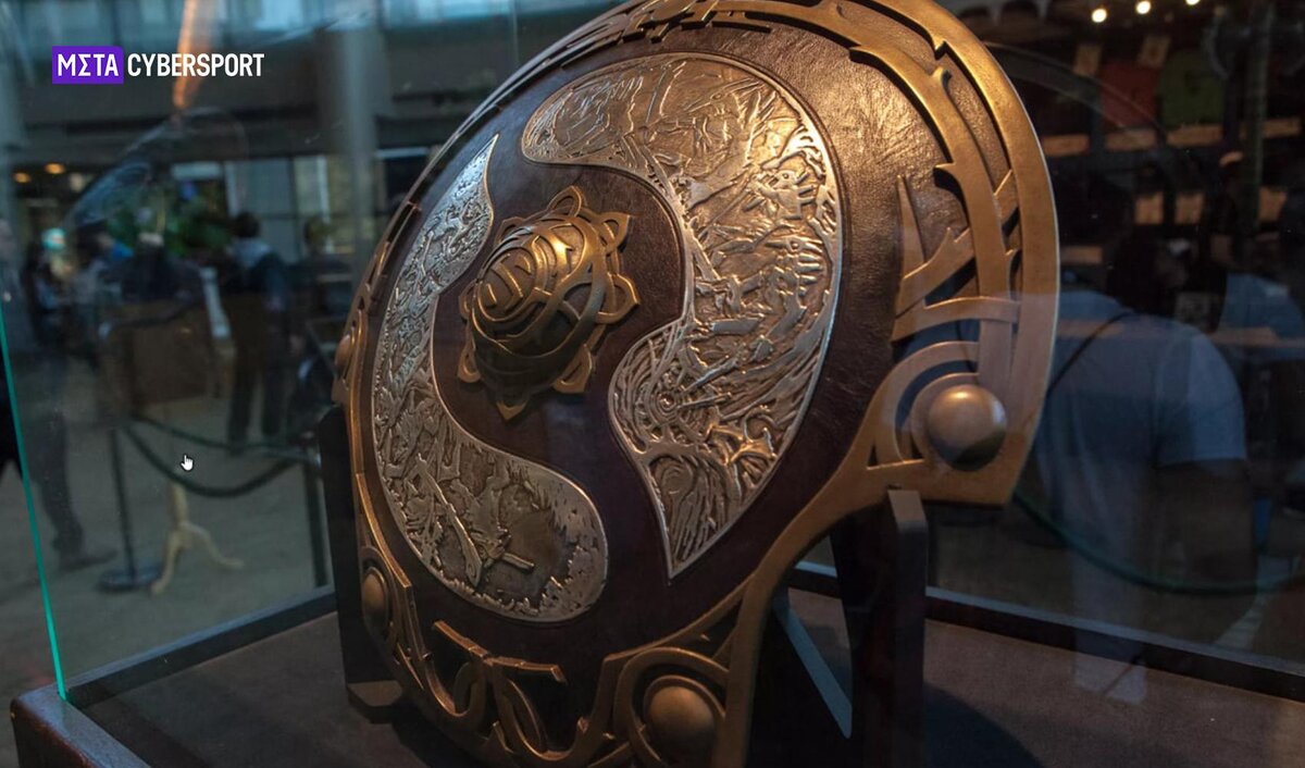     Турнирная таблица и результаты The International 11 по Dota 2