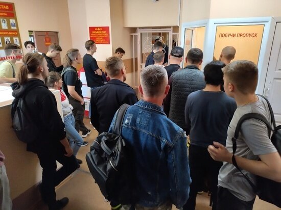     Фото Густаво Зырянова/МК в Новосибирске
