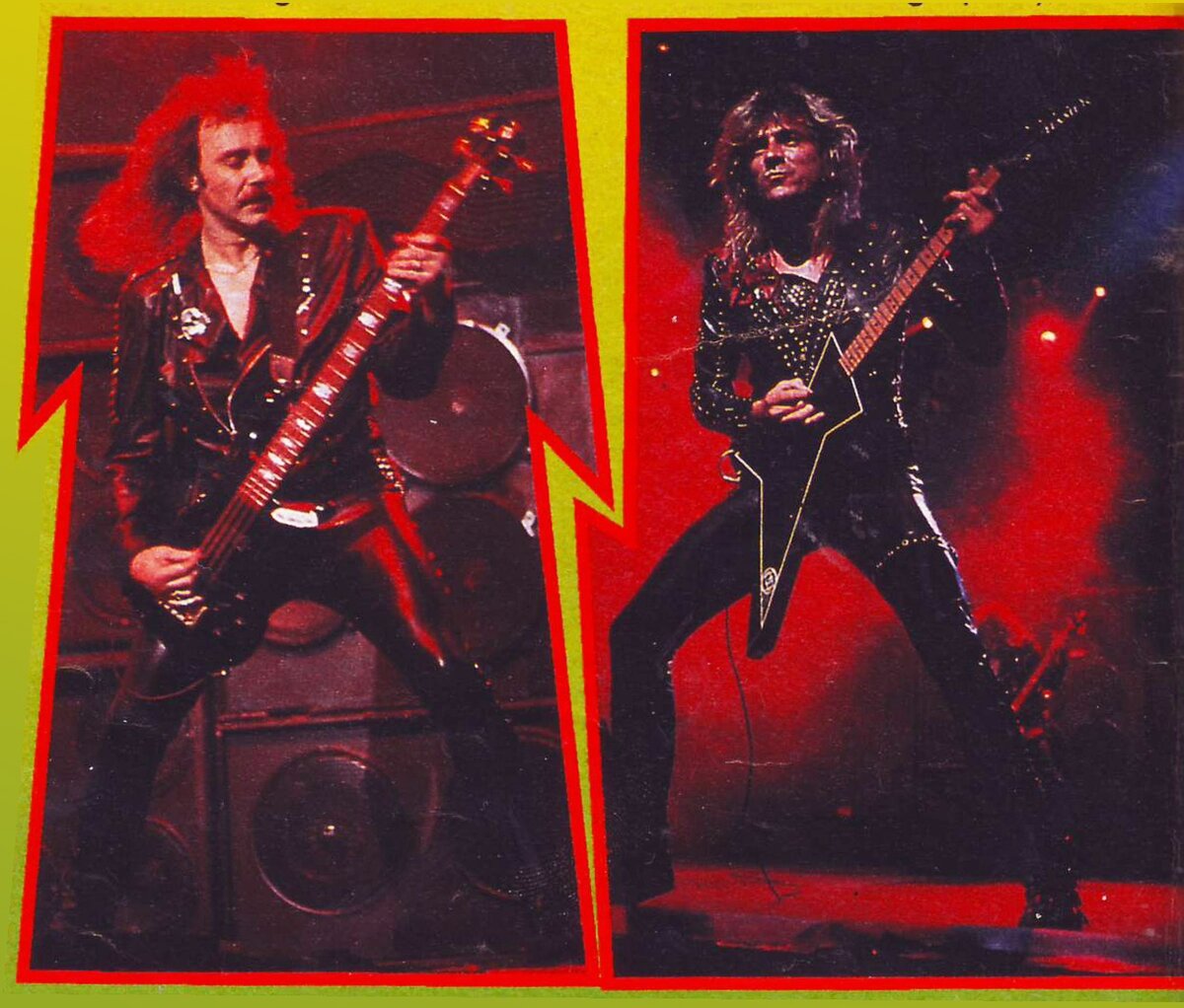 Judas Priest