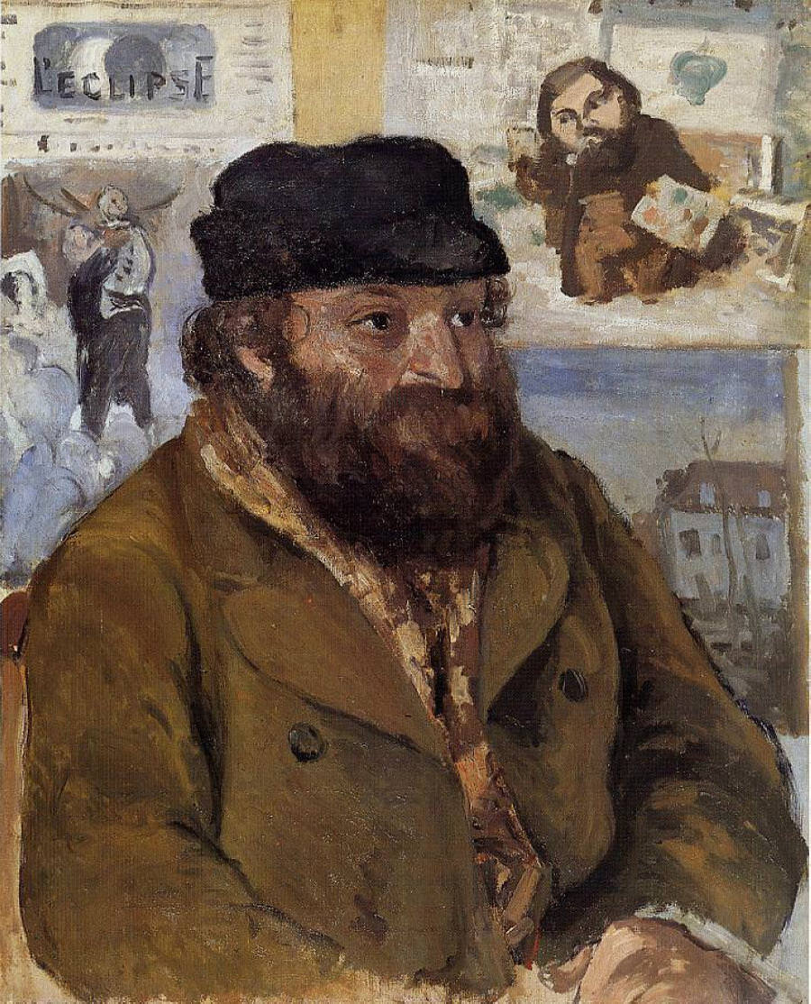 Pissarro 