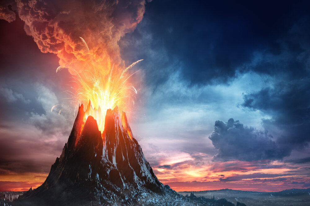 Пермский период массовое пермское вымирание. Катастрофы в истории земли. Масштабное вымирание. Кислородная катастрофа. Катастрофы в истории земли.