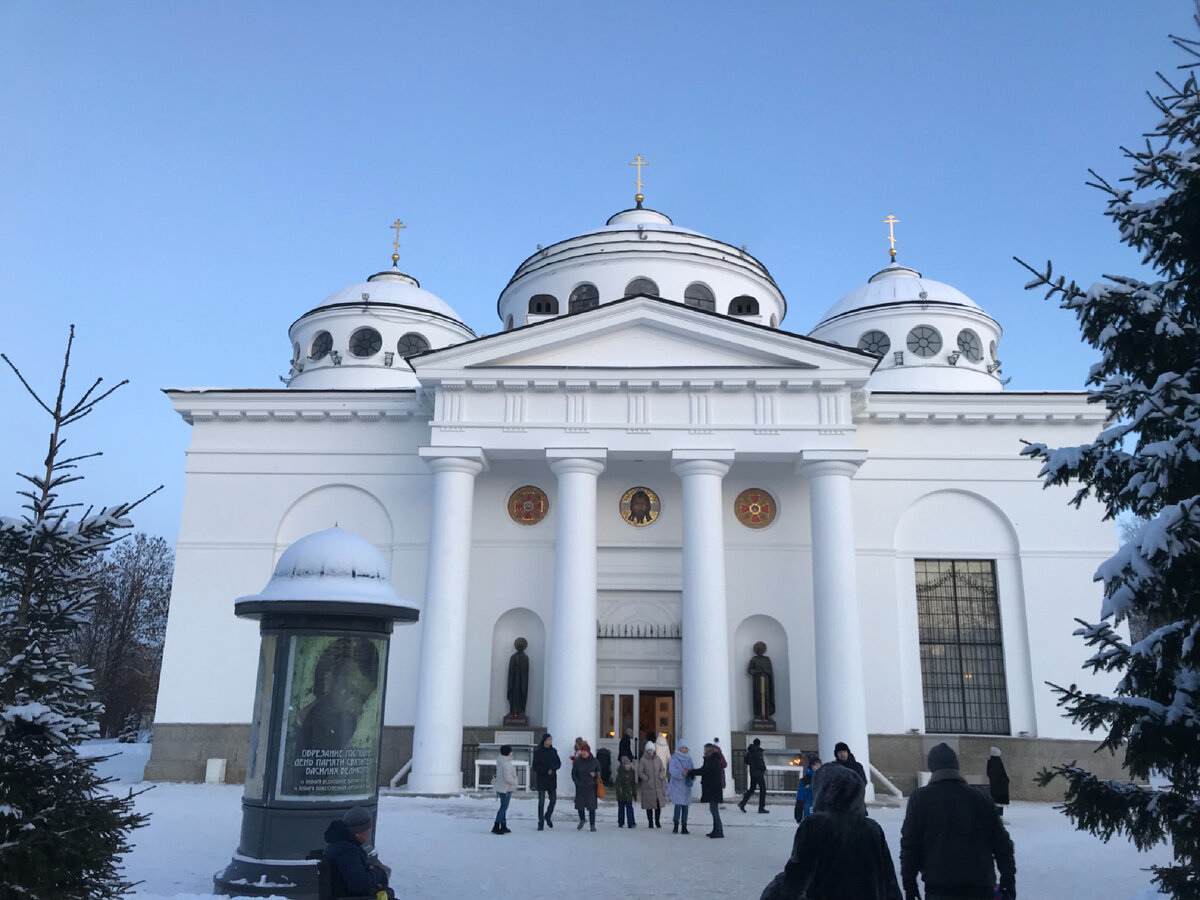 Растворившийся город. София/Царское Село . | Экскурсии без экскурсоводов |  Дзен