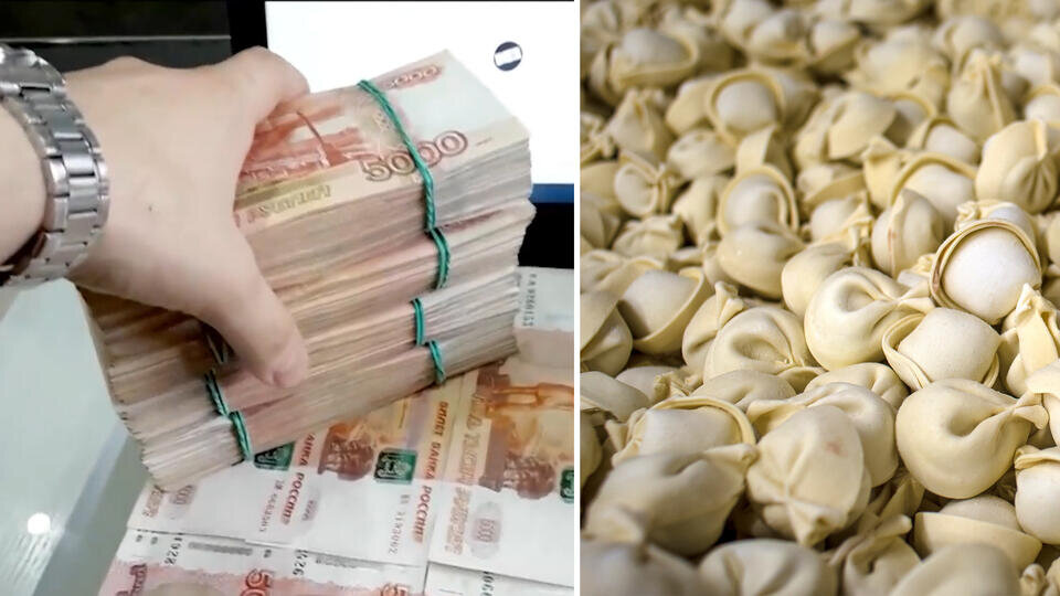 Фото: © скриншот видео, РИА Новости/Алексей Даничев