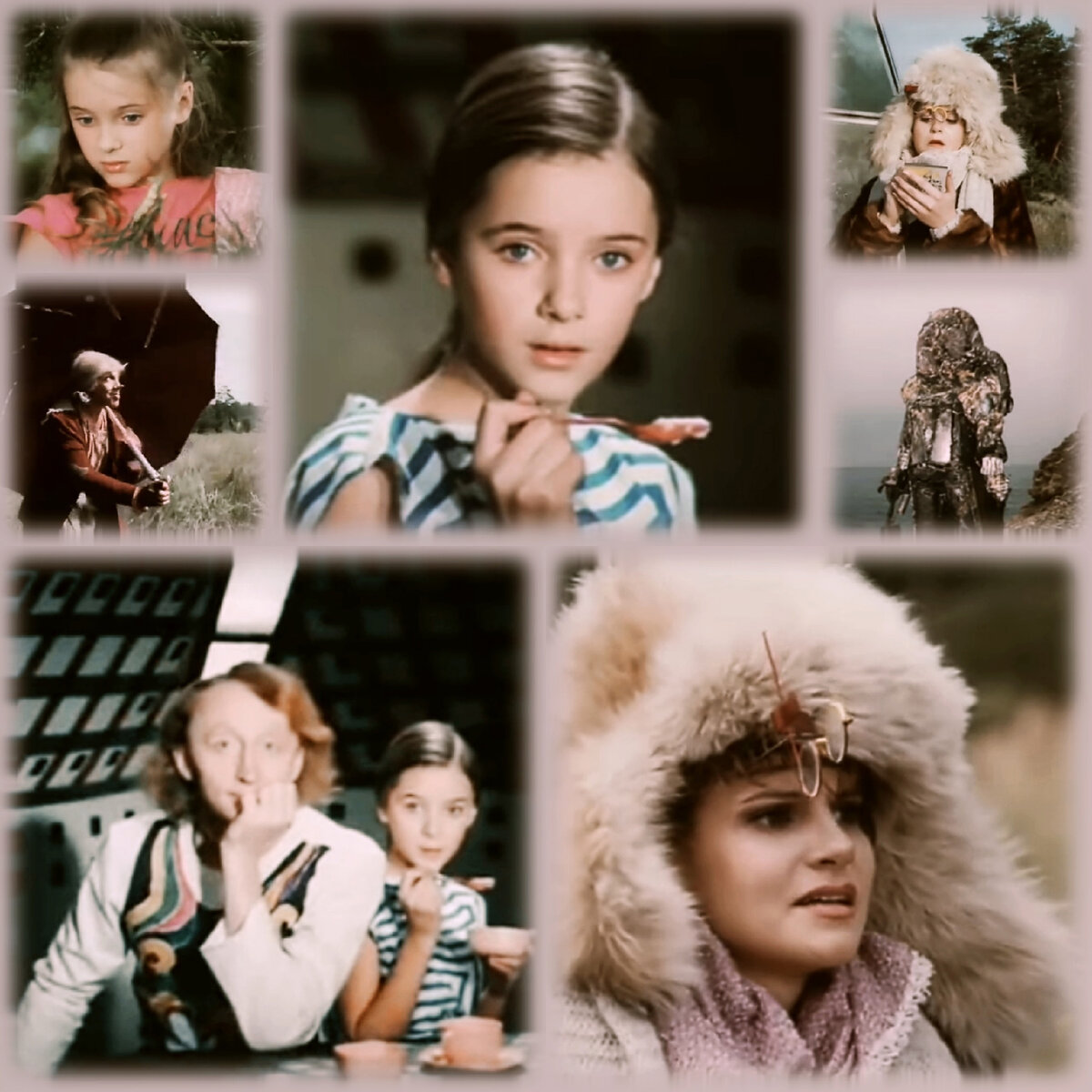 Источник фото: скриншоты и коллаж автора 