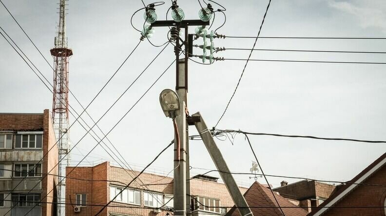     На следующей неделе в одном из районов города будут проводится плановые работы по реконструкции воздушной линии электропередачи, в связи с чем возможно отсутствие света в некоторых домах, сообщает «ОРЭС — Петрозаводск».