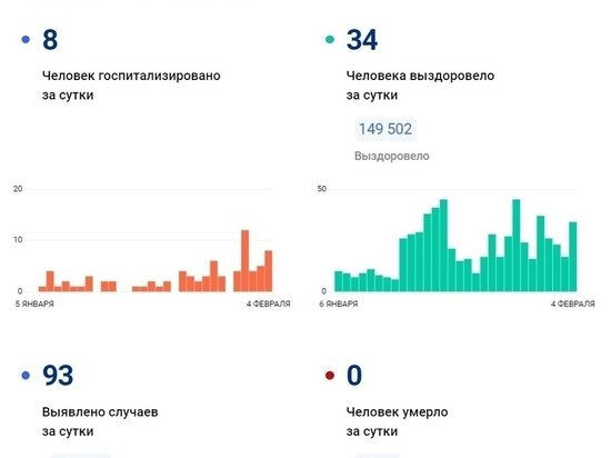     ФОТО: СТОПКОРОНАВИРУС.РФ