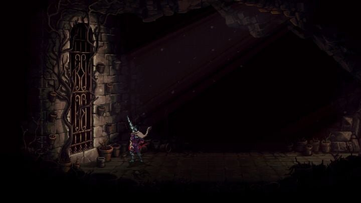 ✅Blasphemous 2 неоднозначна в отношении своих квестов и предметов, поскольку в игре нет руководства или журнала квестов.