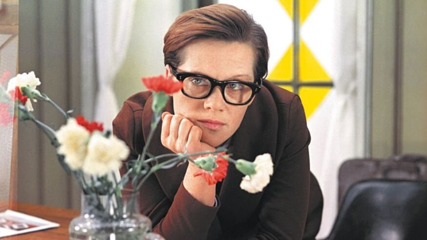 Людмила Прокофьевна