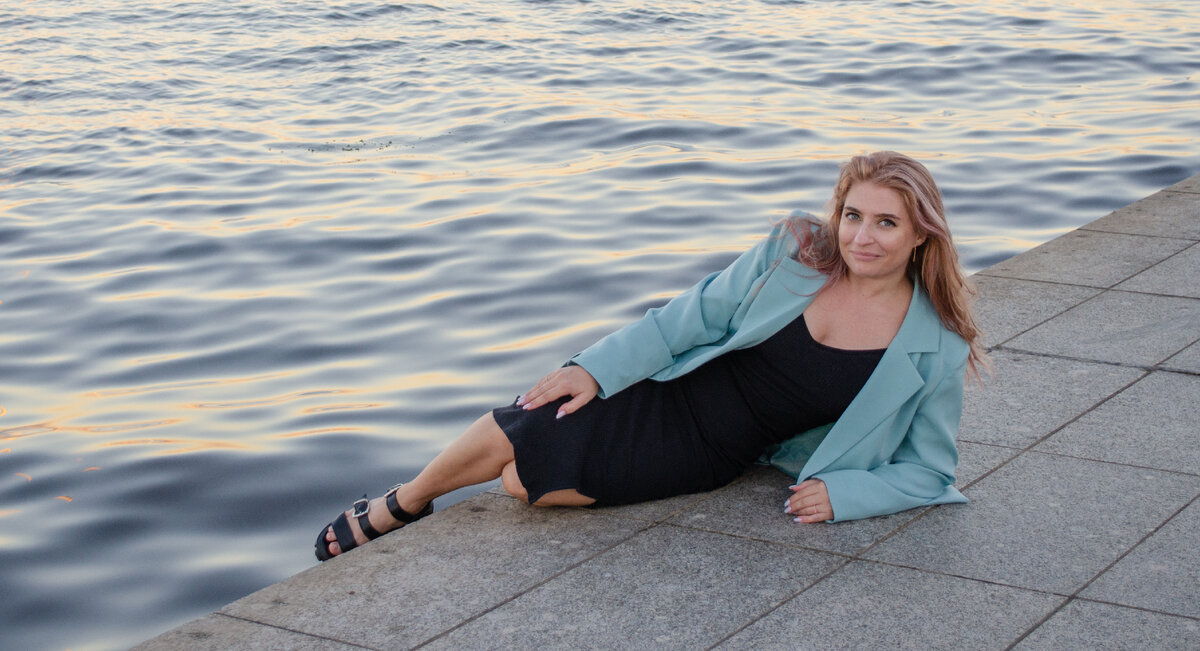 Делаю перерыв и отдыхаю