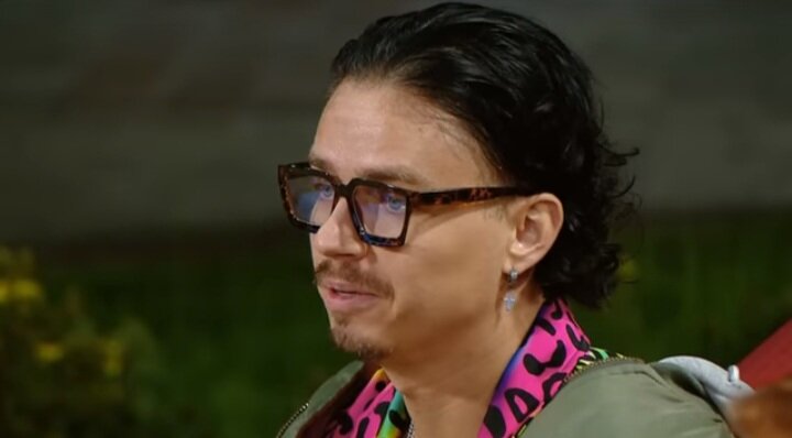 Аркадий (ISTOKIYA). Источник: эфиры Дома 2