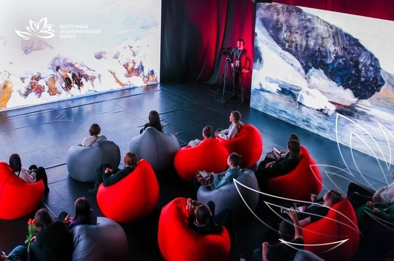    Покажем «Душу России»