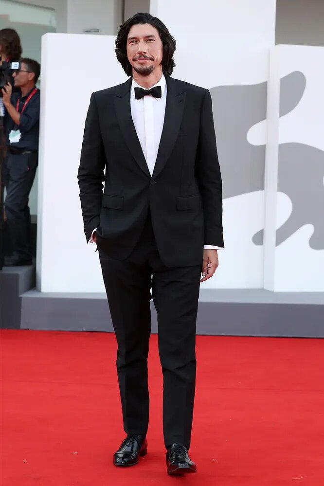 Адам Драйвер. Источник: thesymbol.ru