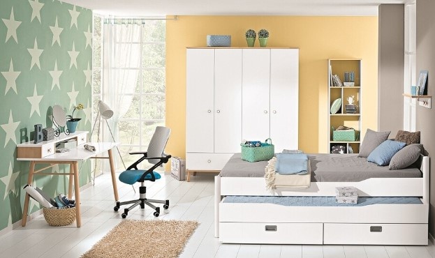 Детская комната