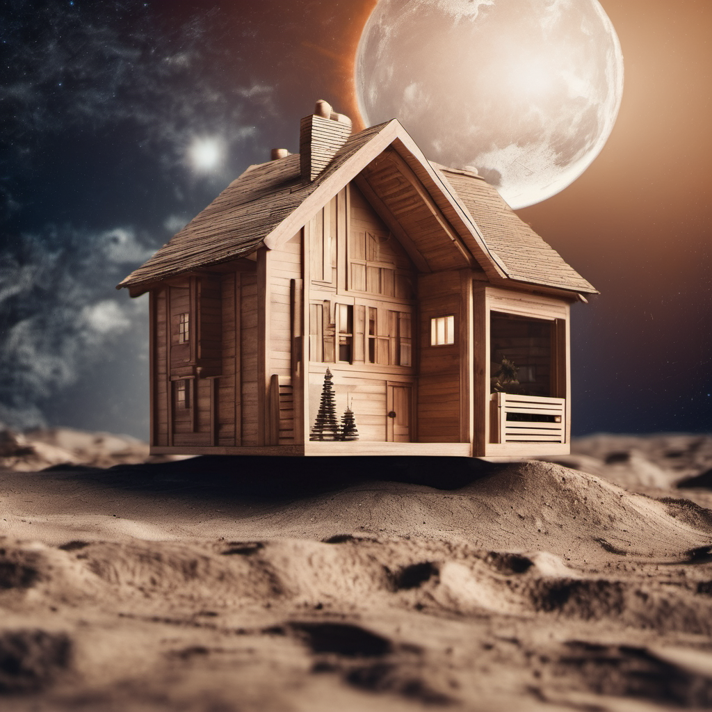 Из чего лучше построить дом