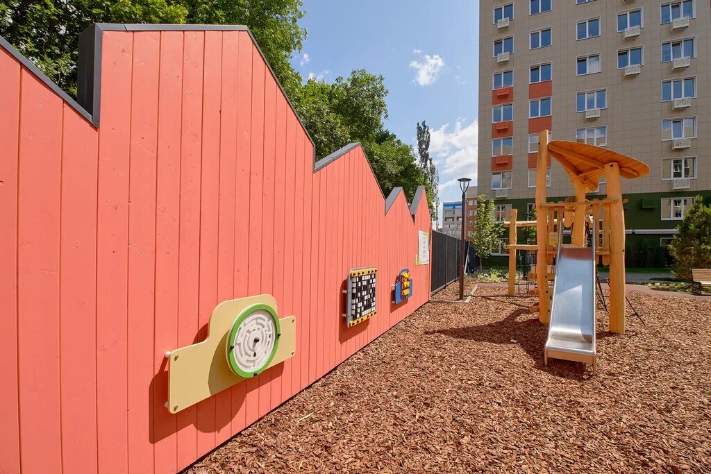 Реклама. Рекламодатель ООО «Риэлтрегион» ИНН 1657142638 