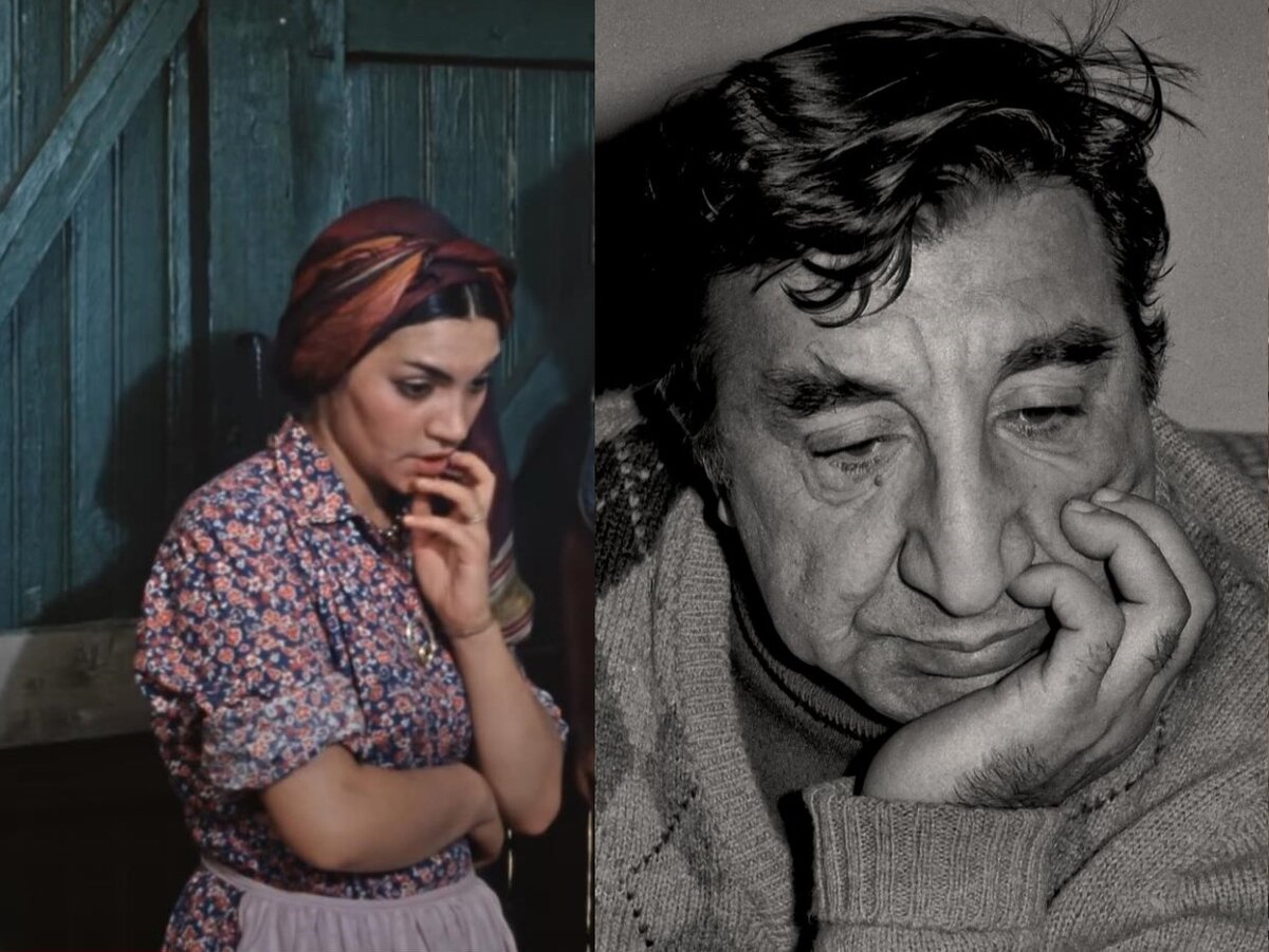 Ավետիս Օհանյան (1934 -2004) - frunzik.com