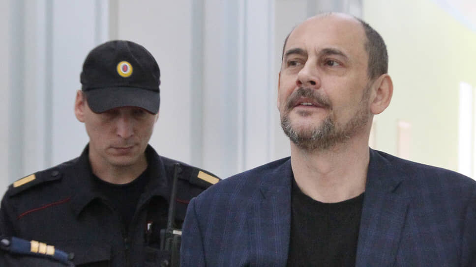 Фото: Роман Яровицын / Коммерсантъ📷Юрий Левин