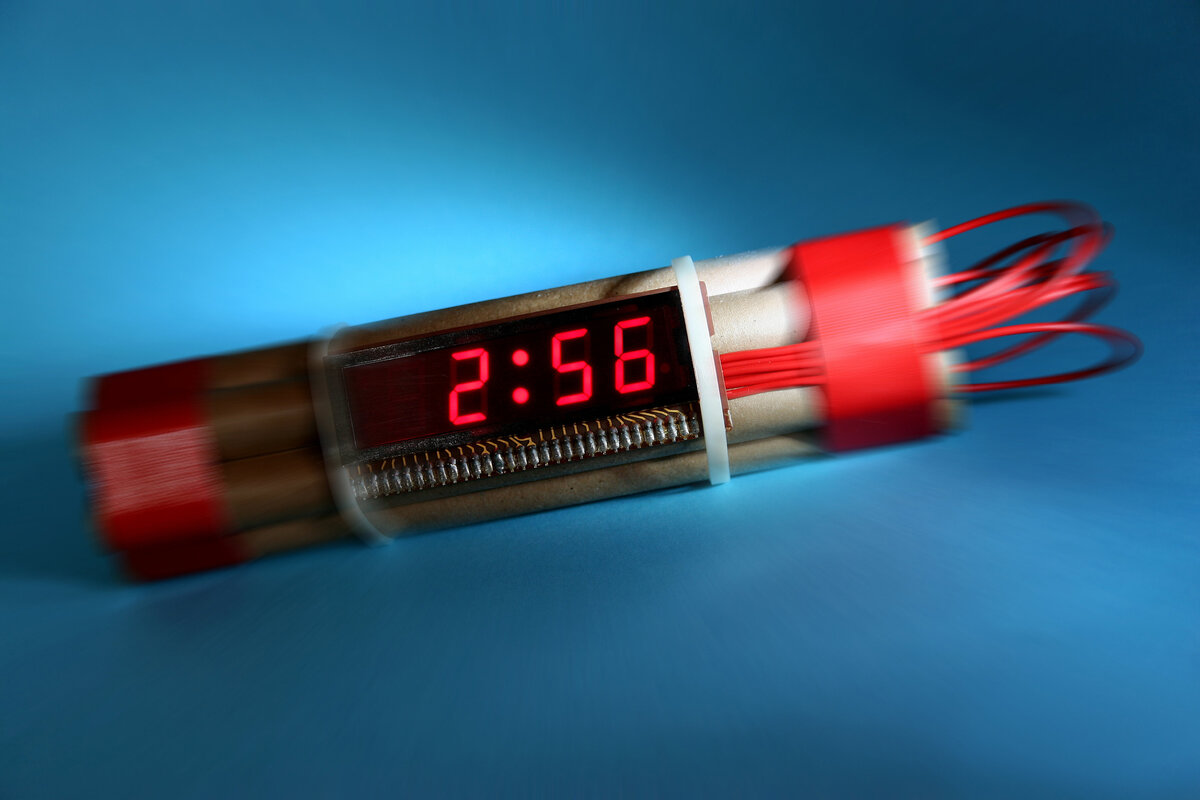 ФОТО: CHROMORANGE/BILDERBOX/GLOBALLOOKPRESS