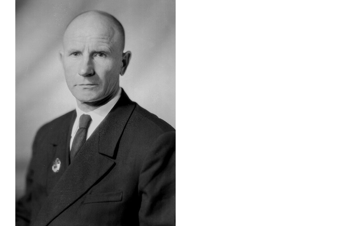 А.И. Кирилин.