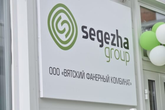     Фото: Segezha Group