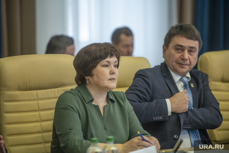    Елизавете Шалгинских придется заплатить штраф