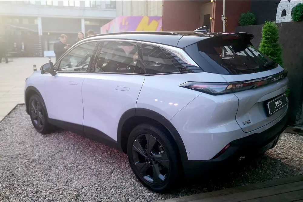 Фото: Борис Захаров/ РГ  📷
