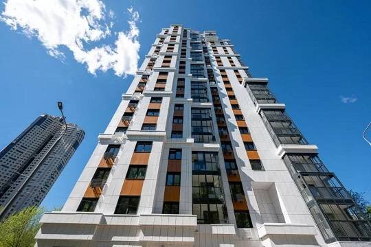    Собянин: Жители 75 домов получат новые квартиры по реновации раньше срока